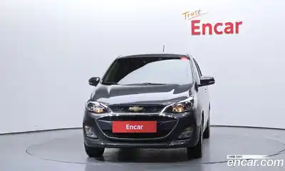 Chevrolet Spark 2022 1.0 гидро, миниатюра 3