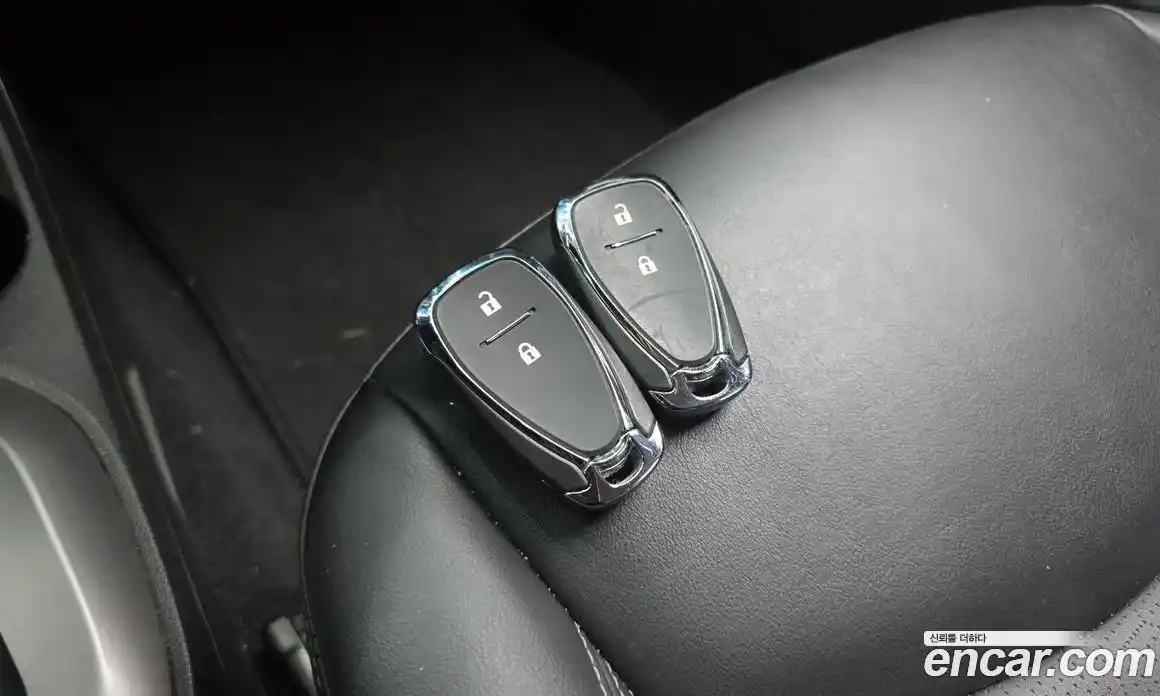 Chevrolet Spark 2022 1.0 гидро, фото 31