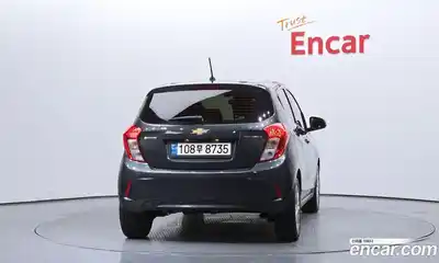 Chevrolet Spark 2022 1.0 гидро, миниатюра 4