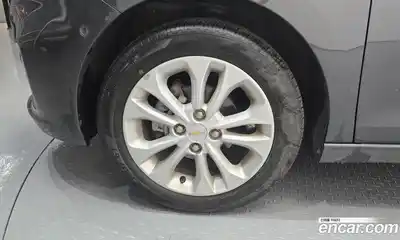Chevrolet Spark 2022 1.0 гидро, миниатюра 5