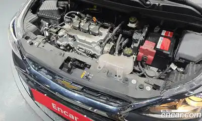 Chevrolet Spark 2022 1.0 гидро, миниатюра 6