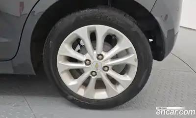 Chevrolet Spark 2022 1.0 гидро, миниатюра 7