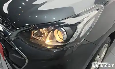 Chevrolet Spark 2022 1.0 гидро, миниатюра 8