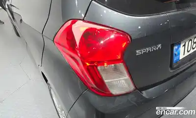 Chevrolet Spark 2022 1.0 гидро, миниатюра 9