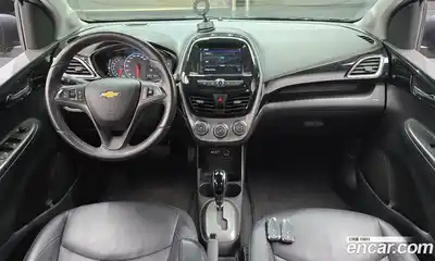 Chevrolet Spark 2022 1.0 гидро, миниатюра 10