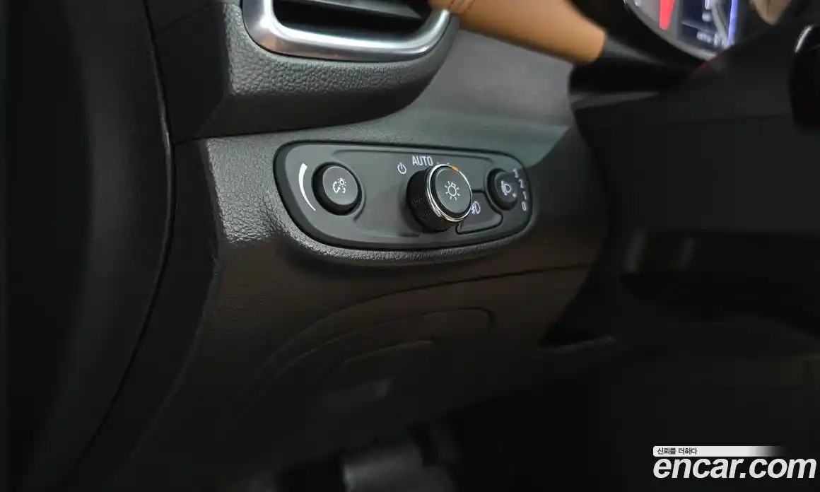 Chevrolet Trax 2018 1.4 гидро, фото 23