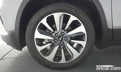 Chevrolet Trax 2018 1.4 гидро, миниатюра 4