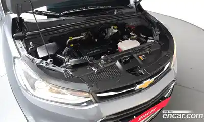 Chevrolet Trax 2018 1.4 гидро, миниатюра 5