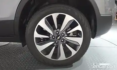 Chevrolet Trax 2018 1.4 гидро, миниатюра 6