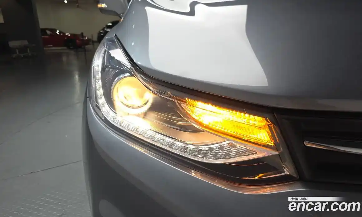 Chevrolet Trax 2018 1.4 гидро, фото 7