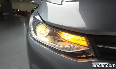 Chevrolet Trax 2018 1.4 гидро, миниатюра 7