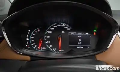 Chevrolet Trax 2018 1.4 гидро, миниатюра 10
