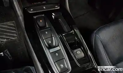 Chevrolet 볼트 EUV 2023 0.2 автомат (гидро), миниатюра 11