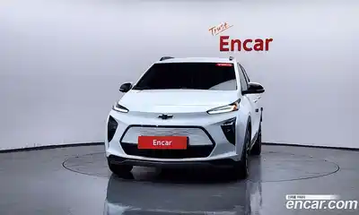 Chevrolet 볼트 EUV 2023 0.2 автомат (гидро), миниатюра 2