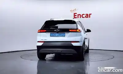 Chevrolet 볼트 EUV 2023 0.2 автомат (гидро), миниатюра 3