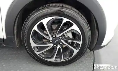 Chevrolet 볼트 EUV 2023 0.2 автомат (гидро), миниатюра 6