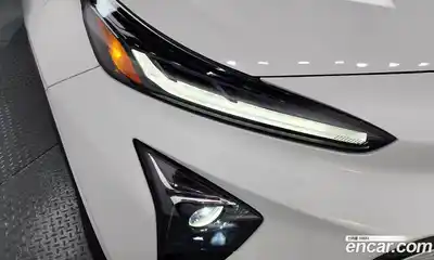 Chevrolet 볼트 EUV 2023 0.2 автомат (гидро), миниатюра 7