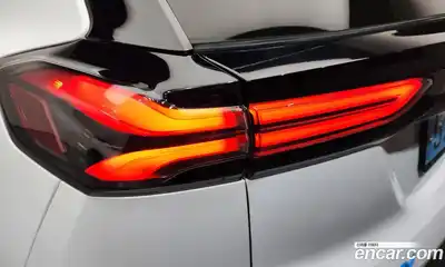 Chevrolet 볼트 EUV 2023 0.2 автомат (гидро), миниатюра 8