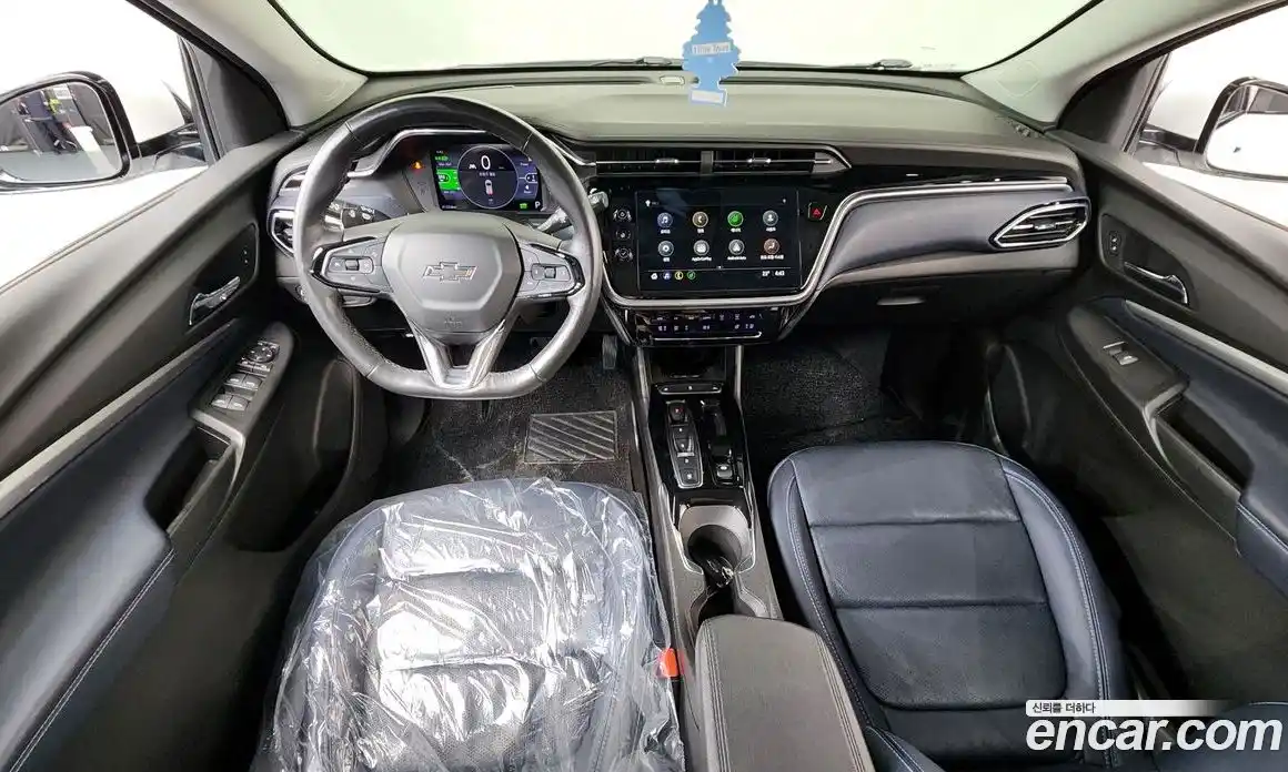 Chevrolet 볼트 EUV 2023 0.2 автомат (гидро), фото 9