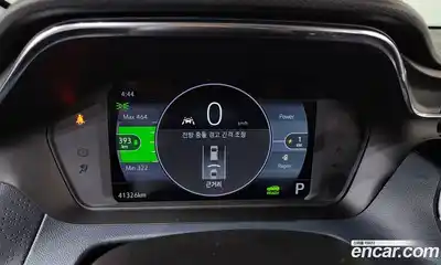 Chevrolet 볼트 EUV 2023 0.2 автомат (гидро), миниатюра 10