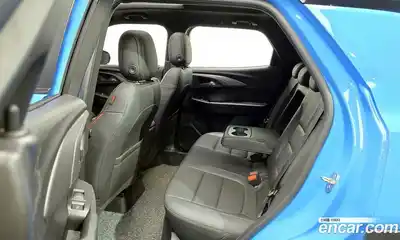 Chevrolet TrailBlazer 2023 1.3 гидро, миниатюра 12