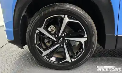 Chevrolet TrailBlazer 2023 1.3 гидро, миниатюра 5