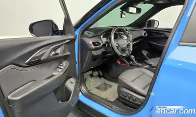Chevrolet TrailBlazer 2023 1.3 гидро, миниатюра 10