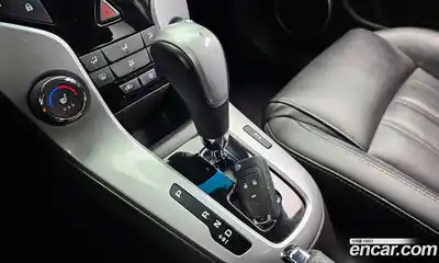 Chevrolet Cruze 2014 1.8 автомат (гидро), миниатюра 12