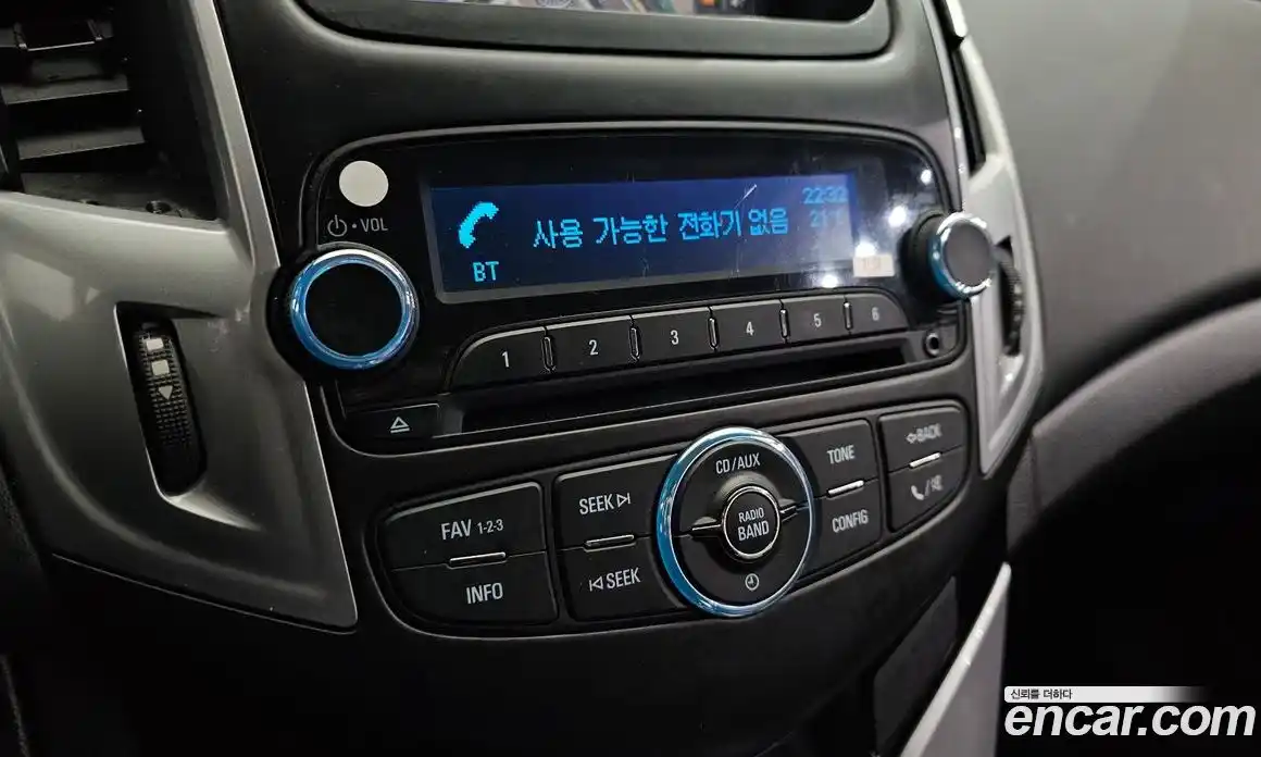 Chevrolet Cruze 2014 1.8 автомат (гидро), фото 30