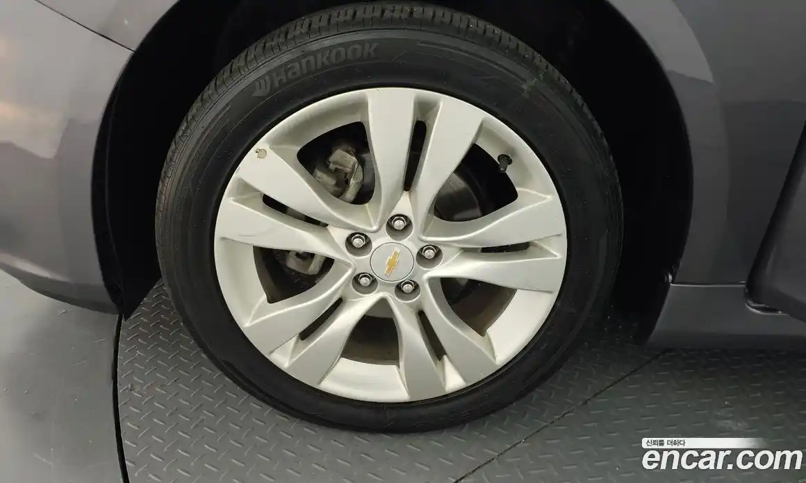 Chevrolet Cruze 2014 1.8 автомат (гидро), фото 5