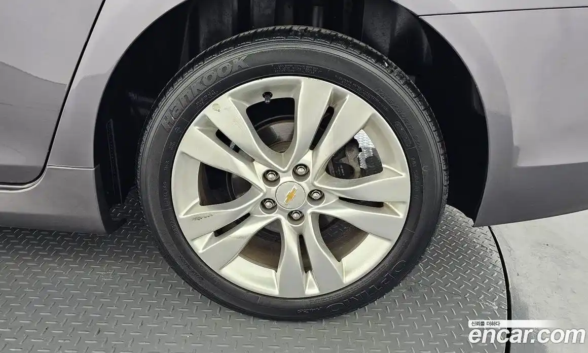 Chevrolet Cruze 2014 1.8 автомат (гидро), фото 7