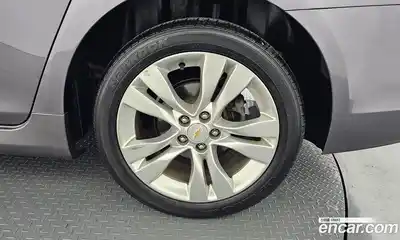 Chevrolet Cruze 2014 1.8 автомат (гидро), миниатюра 7