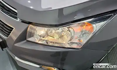 Chevrolet Cruze 2014 1.8 автомат (гидро), миниатюра 8