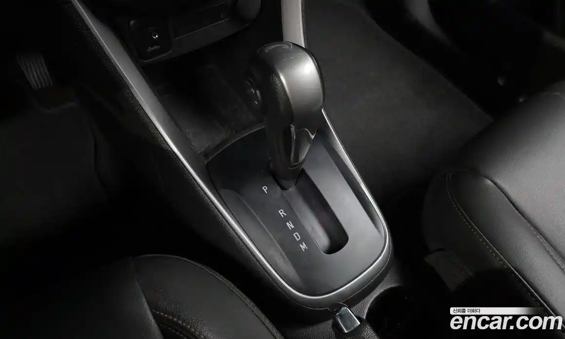 Chevrolet Trax 2022 1.4 гидро, фото 12