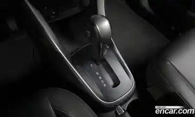 Chevrolet Trax 2022 1.4 гидро, миниатюра 12