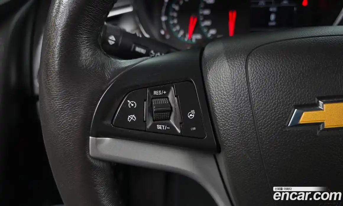 Chevrolet Trax 2022 1.4 гидро, фото 23