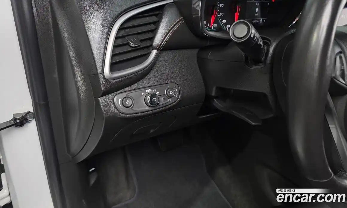 Chevrolet Trax 2022 1.4 гидро, фото 25