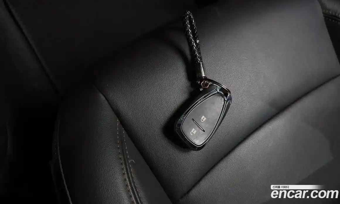 Chevrolet Trax 2022 1.4 гидро, фото 34