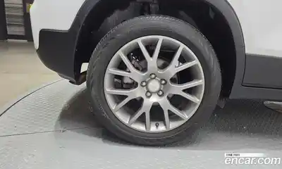 Chevrolet Trax 2022 1.4 гидро, миниатюра 5