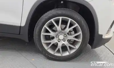 Chevrolet Trax 2022 1.4 гидро, миниатюра 7