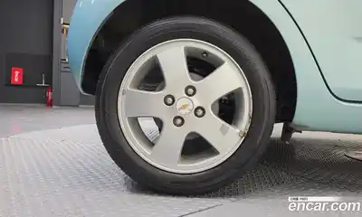 Chevrolet Matiz 2010 1.0 гидро, миниатюра 5