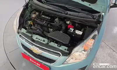 Chevrolet Matiz 2010 1.0 гидро, миниатюра 6
