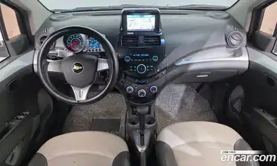 Chevrolet Matiz 2010 1.0 гидро, миниатюра 7