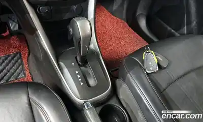 Chevrolet Trax 2020 1.4 гидро, миниатюра 12