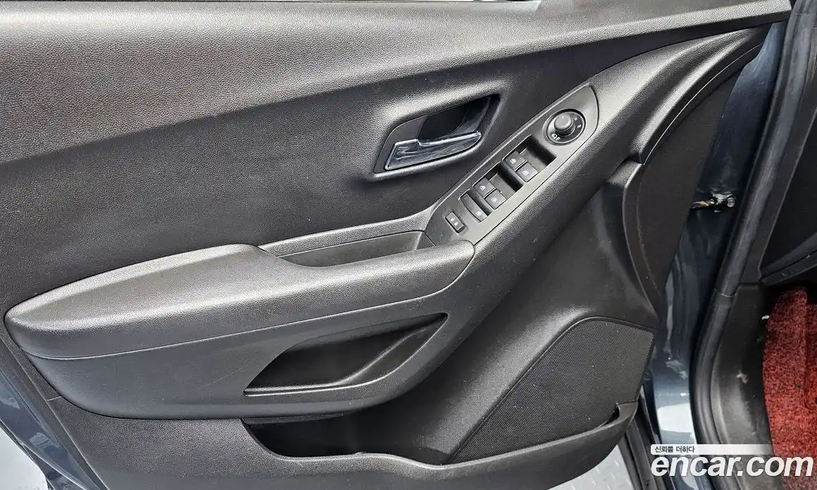 Chevrolet Trax 2020 1.4 гидро, фото 14
