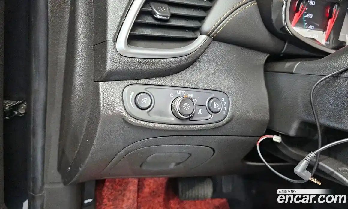 Chevrolet Trax 2020 1.4 гидро, фото 22