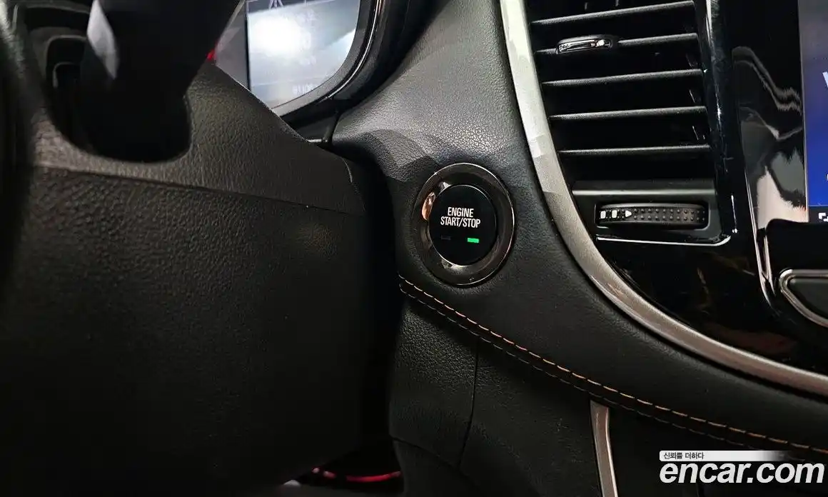 Chevrolet Trax 2020 1.4 гидро, фото 23