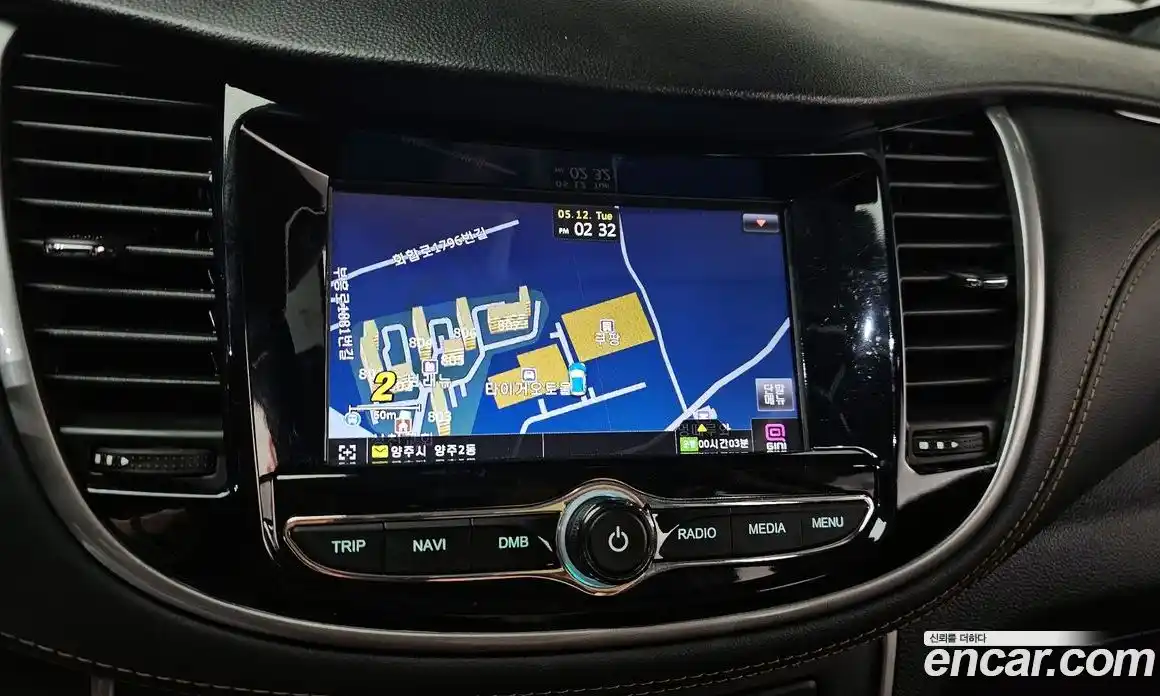 Chevrolet Trax 2020 1.4 гидро, фото 28