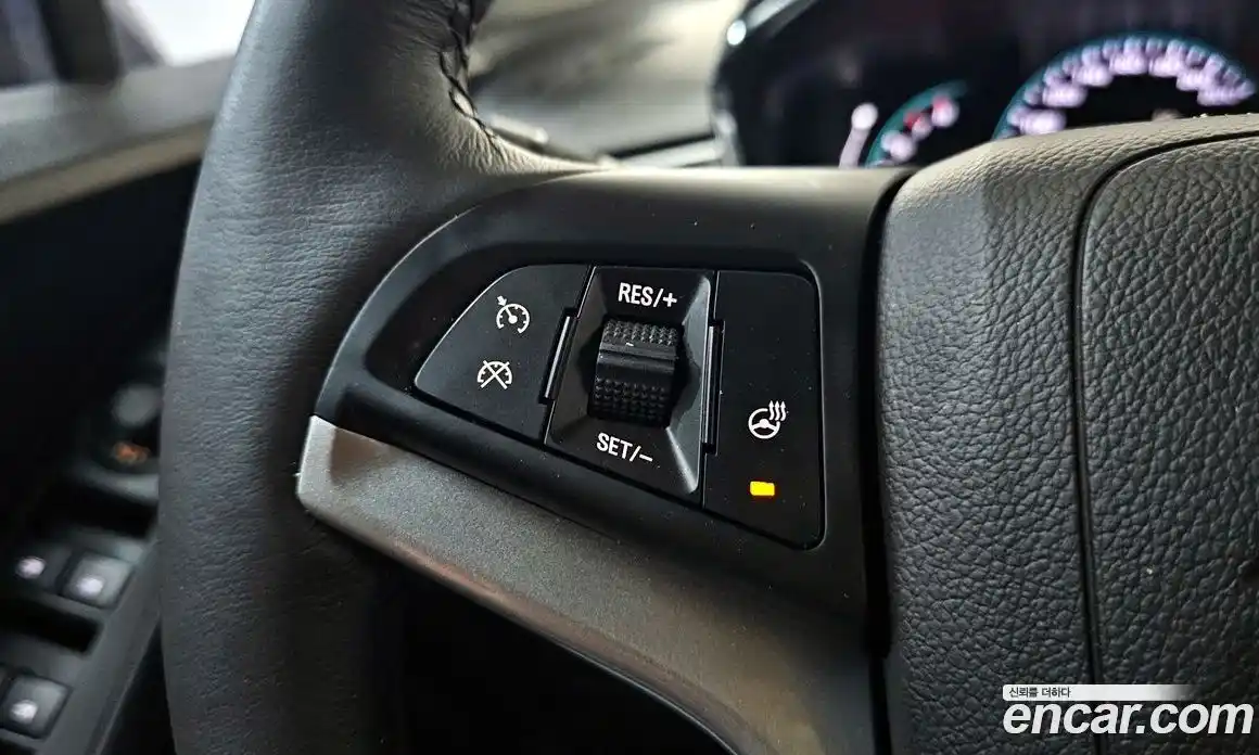 Chevrolet Trax 2020 1.4 гидро, фото 30