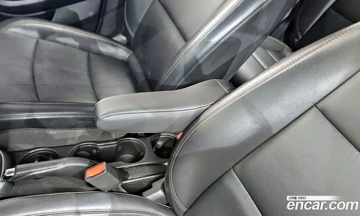 Chevrolet Trax 2020 1.4 гидро, фото 31